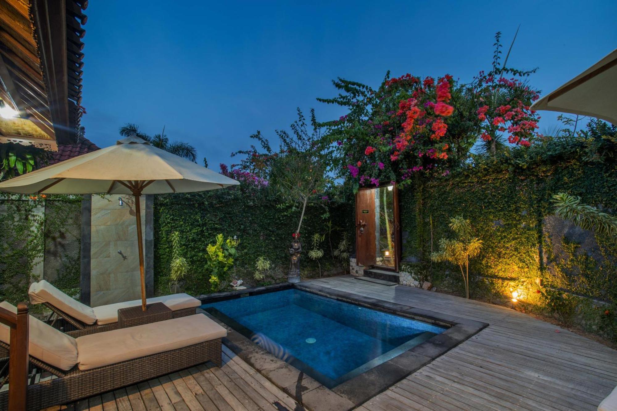 Sunset Garden Vakantiepark 4*