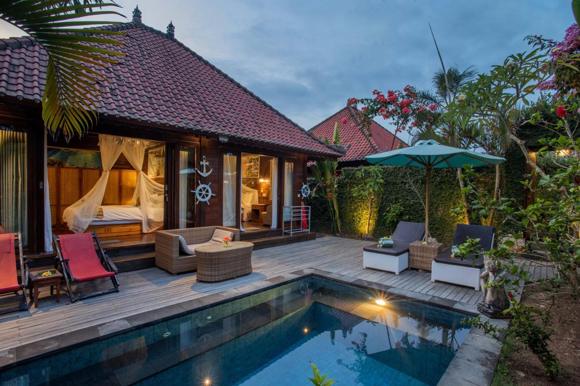 Sunset Garden Vakantiepark 4*