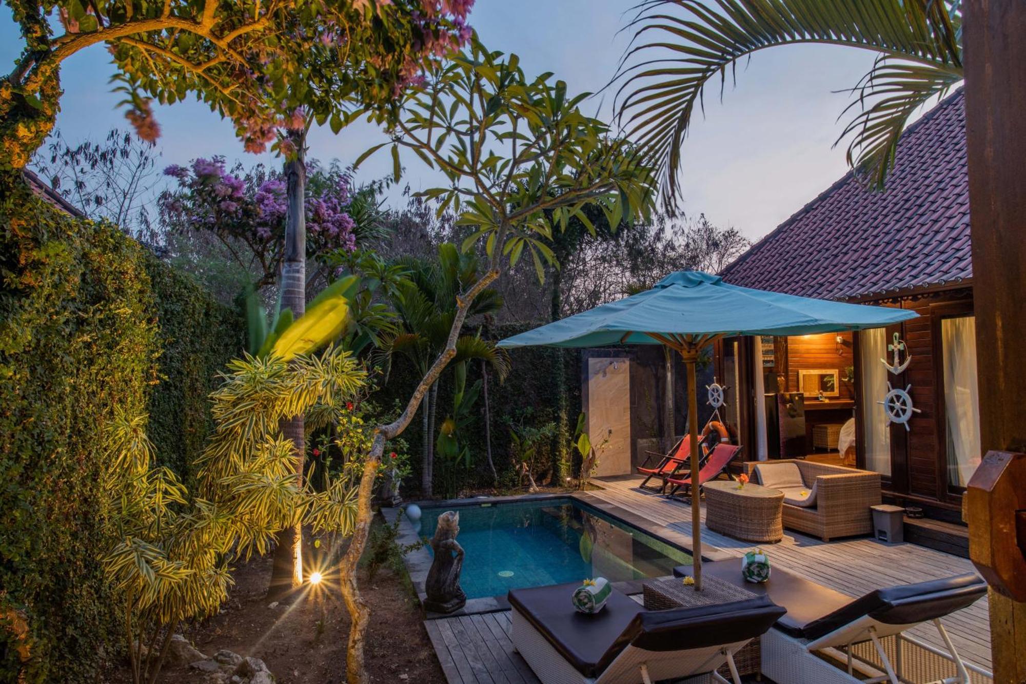 Vakantiepark Sunset Garden