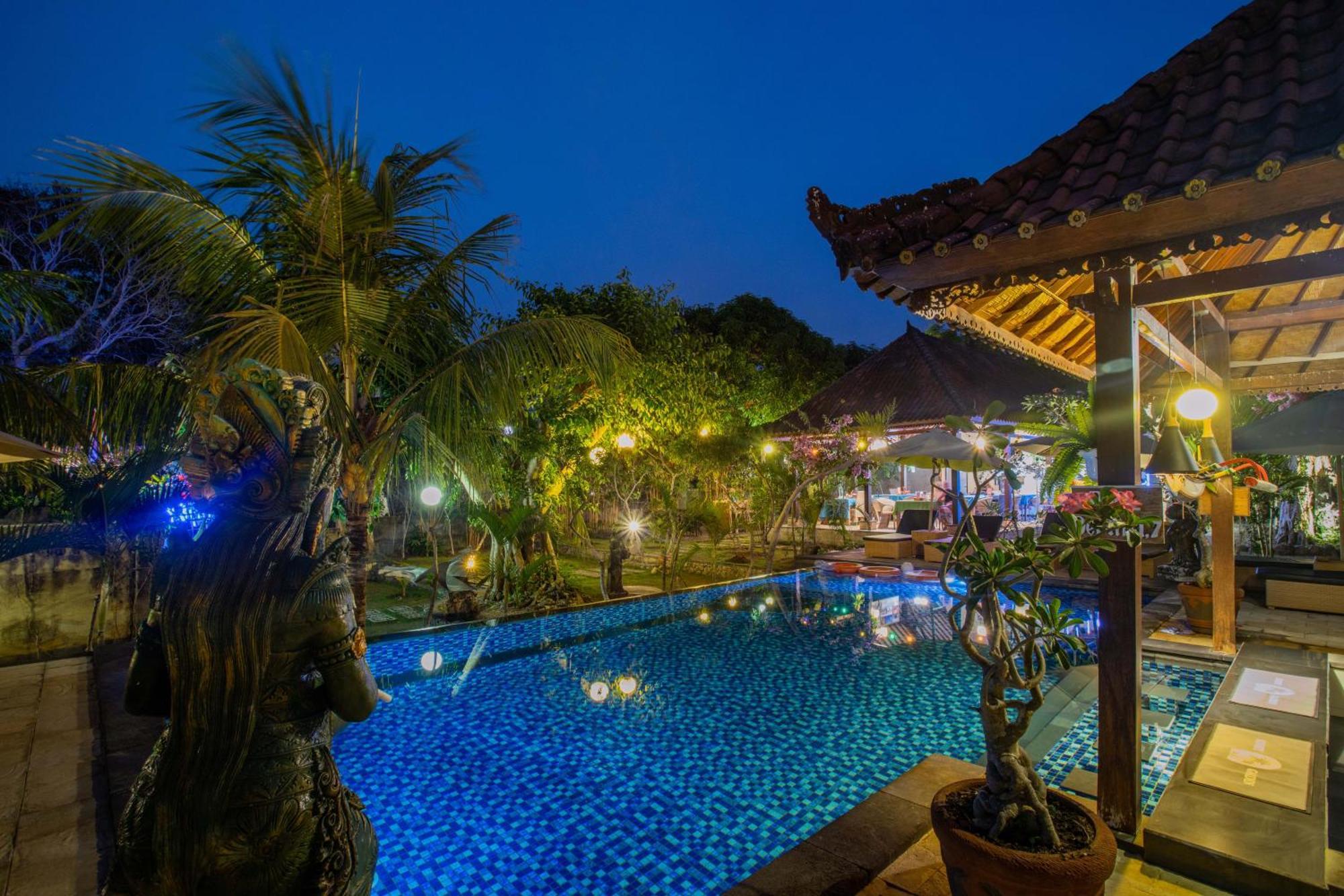 Vakantiepark Sunset Garden