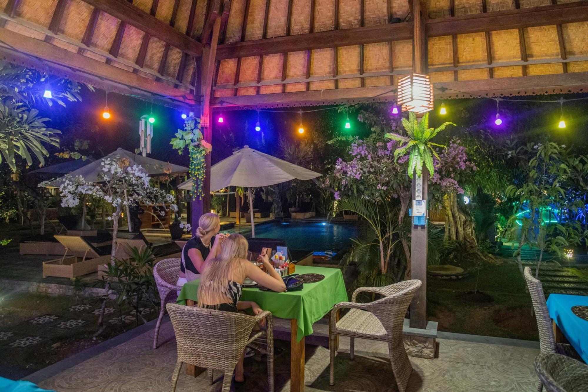 Vakantiepark Sunset Garden