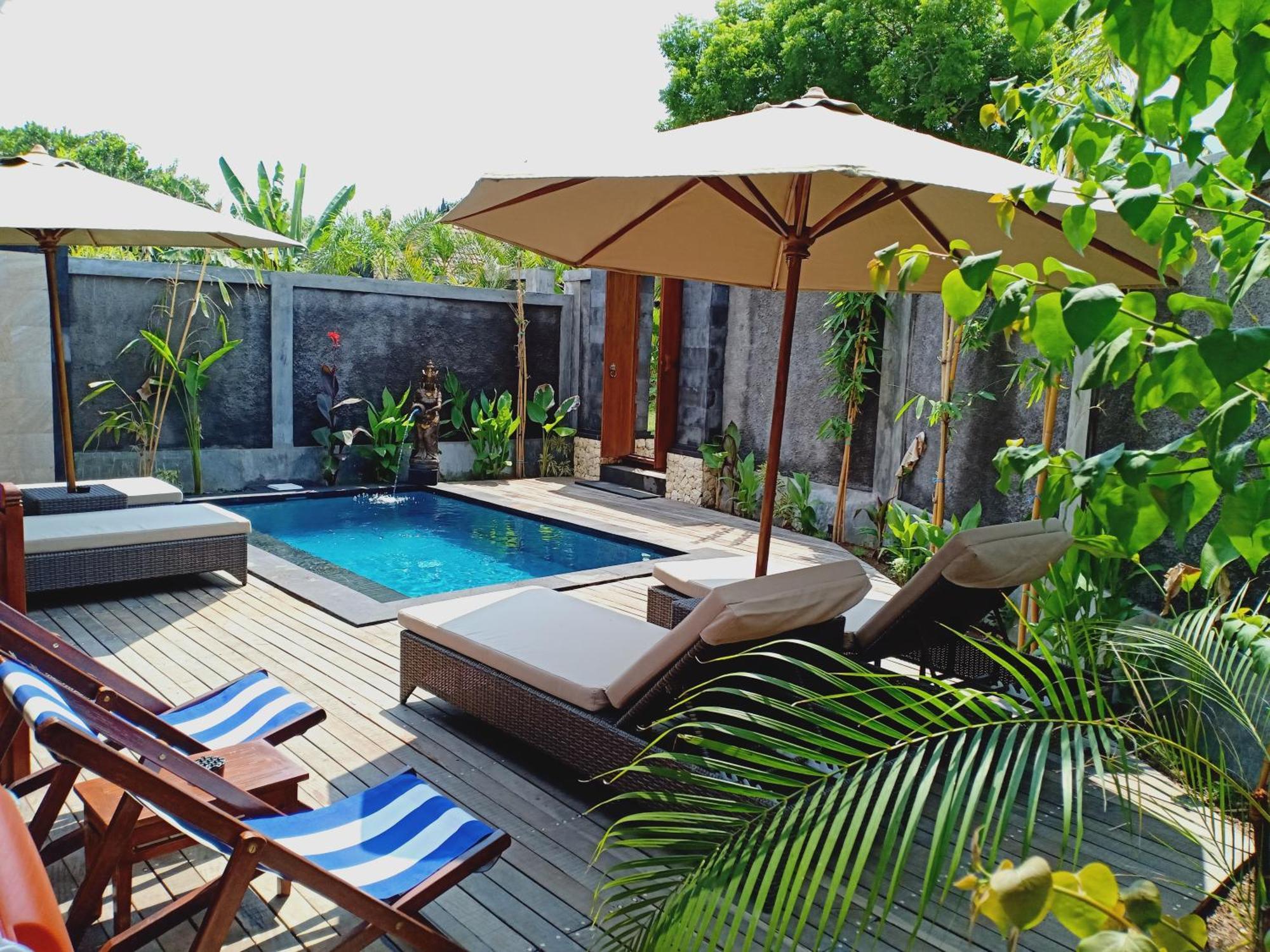 Vakantiepark Sunset Garden 4*